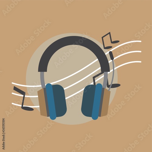 headphone