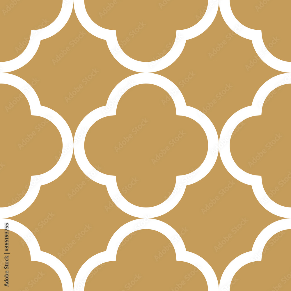 Decorative seamless pattern. Geometric background Decorative seamless pattern. Geometric background