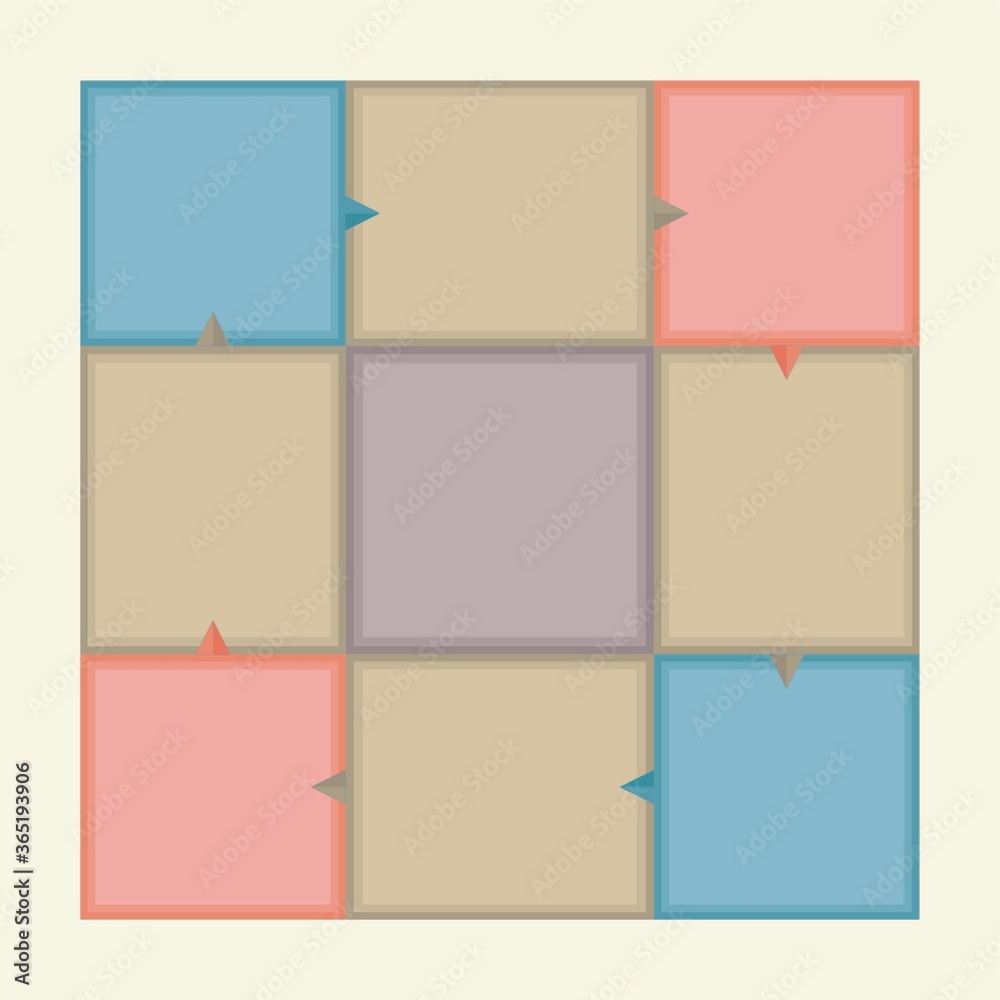 abstract design elements abstract design elements