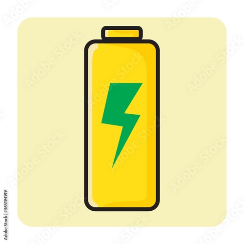 rechargeable battery