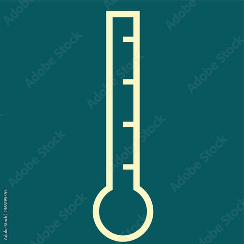 thermometer