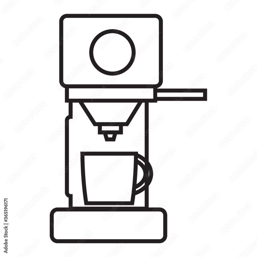 coffee maker coffee maker