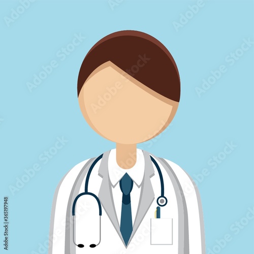 doctor