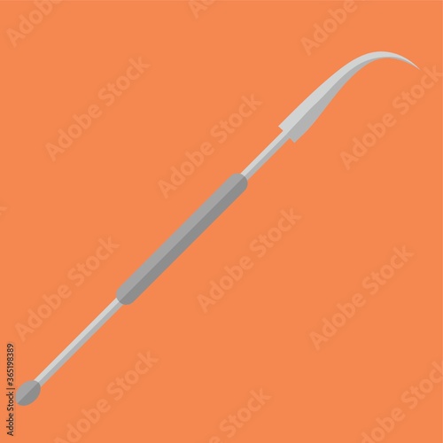 dental probe