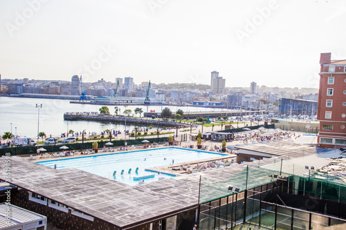 A Coruña
