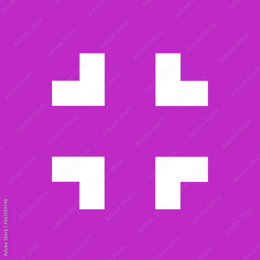 Focus -  Metro Tile Icon