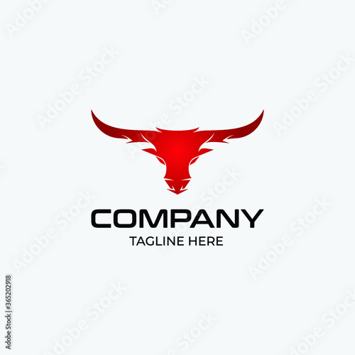 Smart Simple Modern Logo For Company
