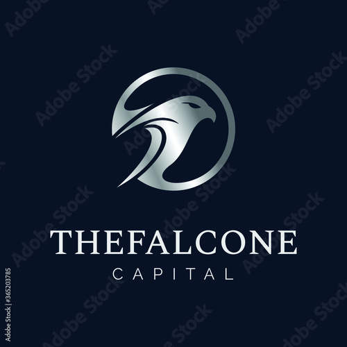 Smart Simple Modern Logo For Company