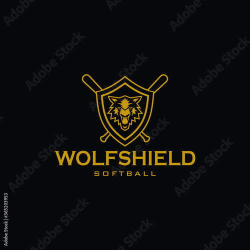 Smart Simple Modern Logo For Company