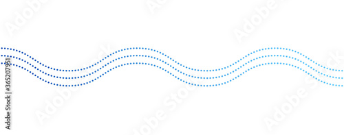 sfondo, grafica, linee, onde, ondulate