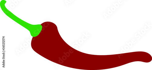 Chili Schote