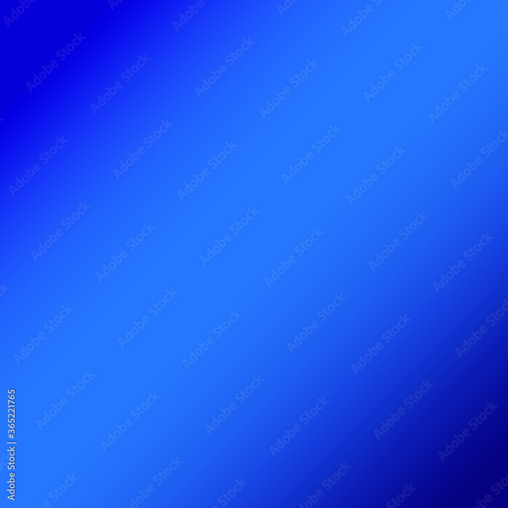 Blue Gradiant Background