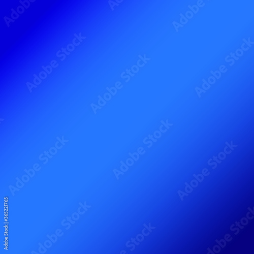 Blue Gradiant Background
