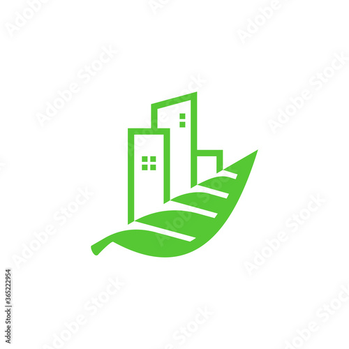 Green real estate