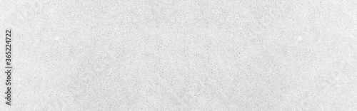 Panorama of background and texture of white paper pattern
