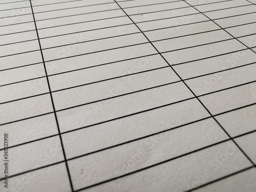 block background