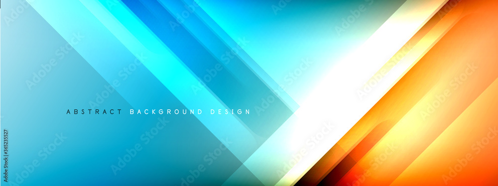 Motion concept neon shiny lines on liquid color gradients abstract backgrounds. Dynamic shadows and lights templates for text Motion concept neon shiny lines on liquid color gradients abstract backgrounds. Dynamic shadows and lights templates for text