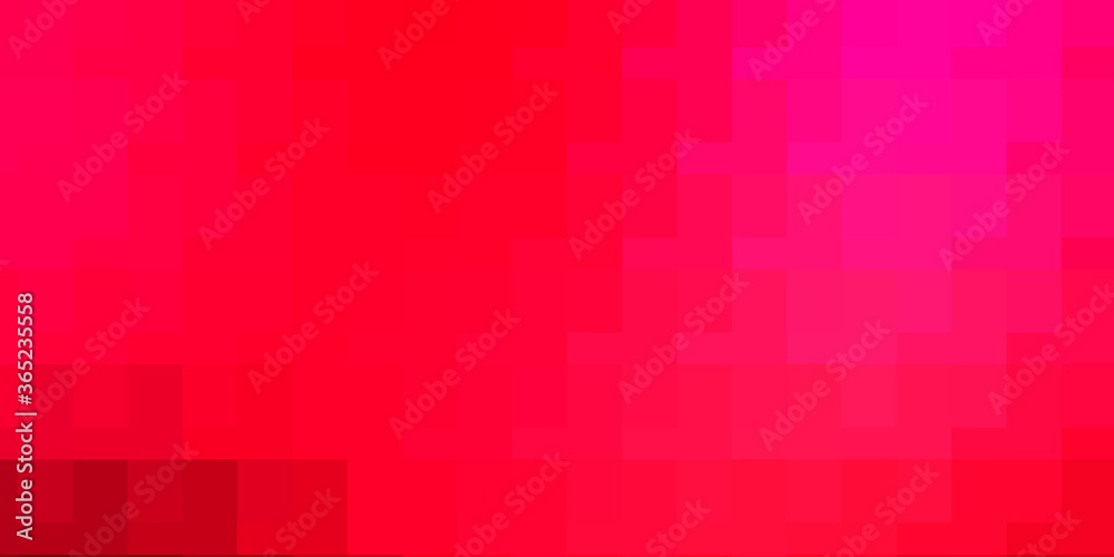 Light Red vector background with rectangles. Abstract gradient illustration with colorful rectangles. Template for cellphones. Light Red vector background with rectangles. Abstract gradient illustration with colorful rectangles. Template for cellphones.