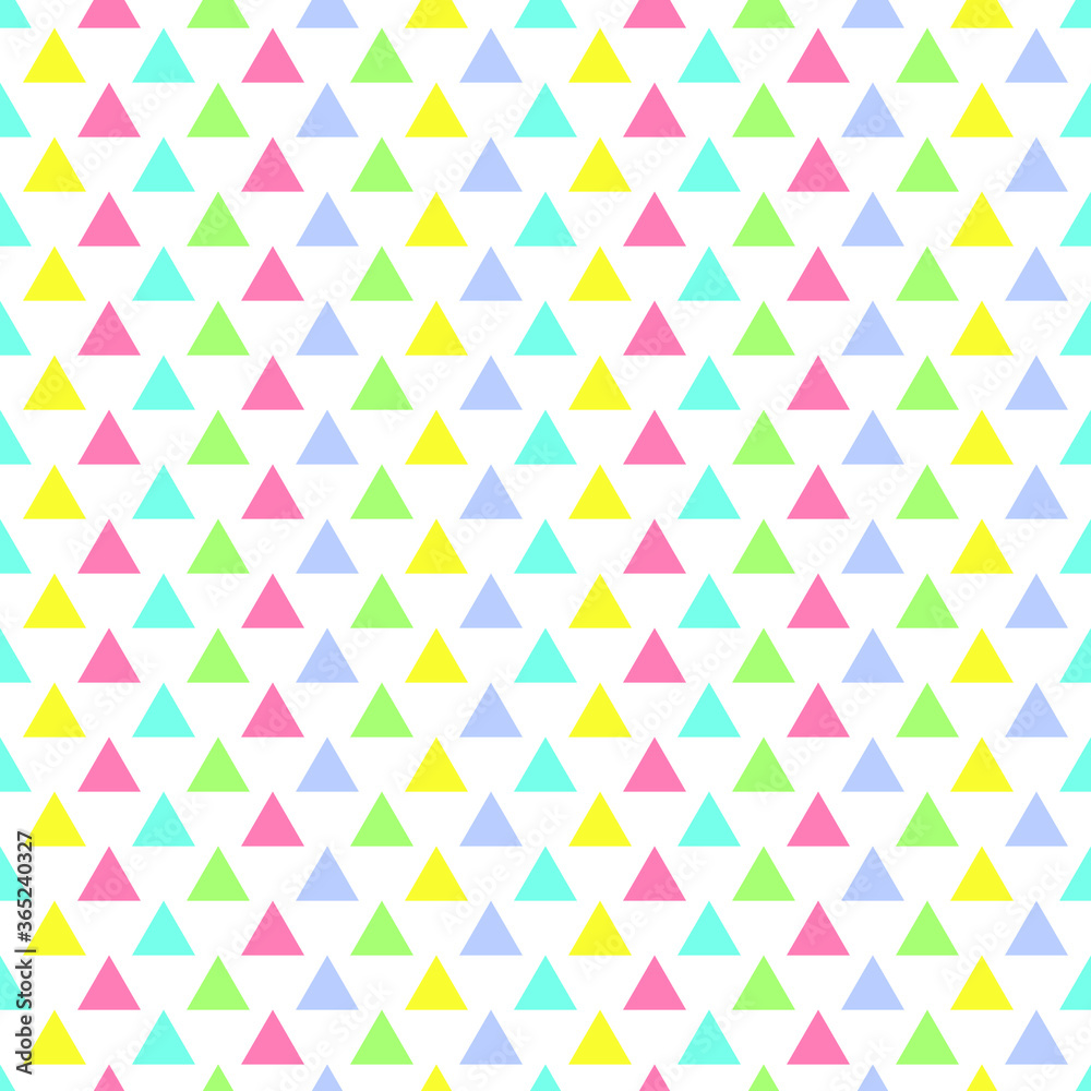 triangles geometric pattern seamless repeat pattern triangles geometric pattern seamless repeat pattern