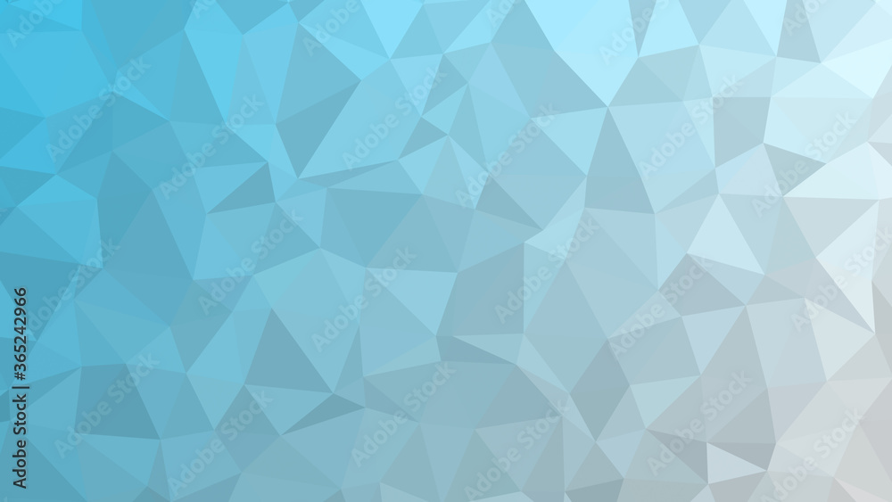 low poly background texture