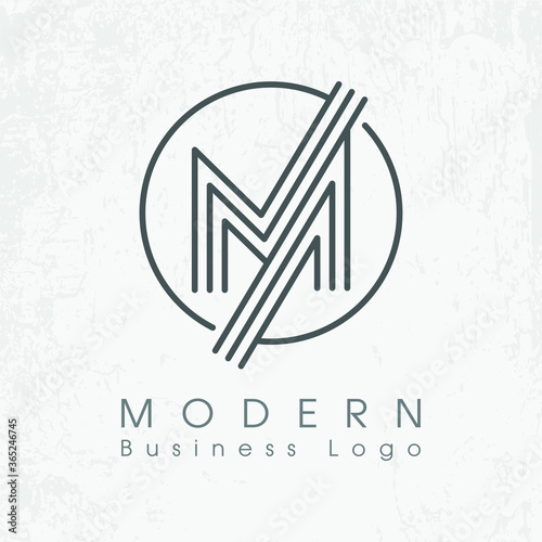 Modern and sleek logo design inspiration for your company