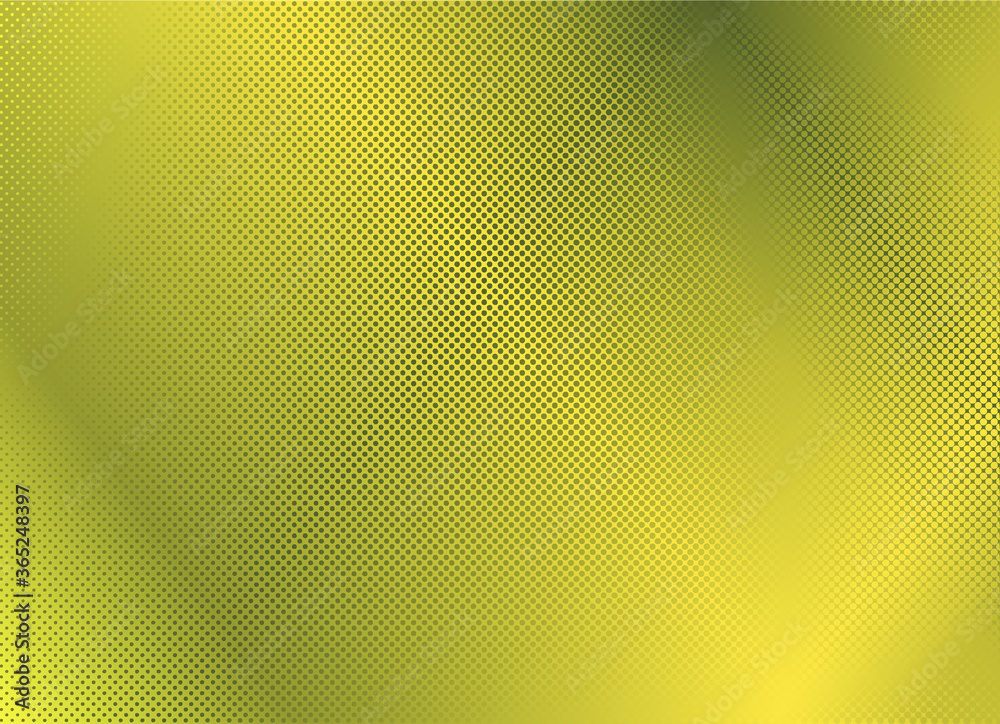 Fototapeta premium Abstract halftone dots texture background.