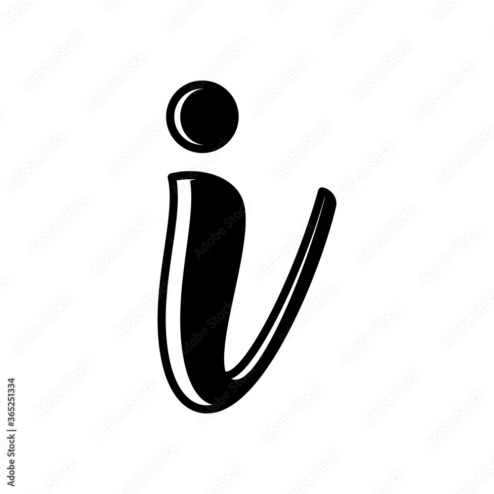 Info sign, information icon Info sign, information icon