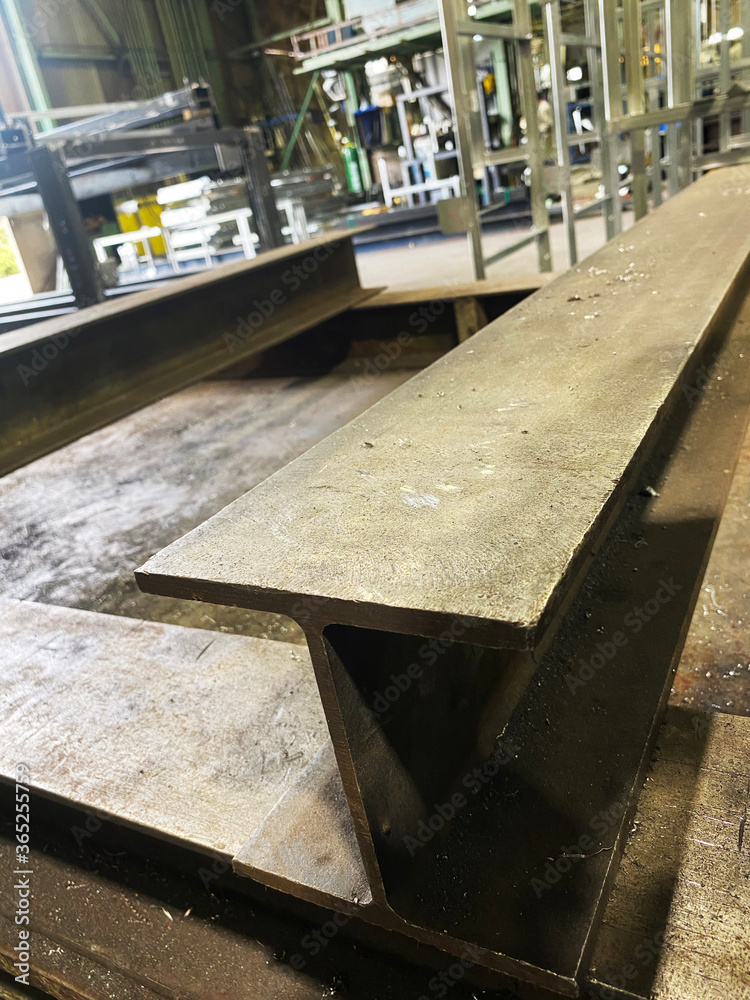 Obraz premium 工場