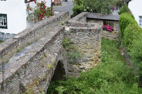 JAkobsbrücke Monreal photo