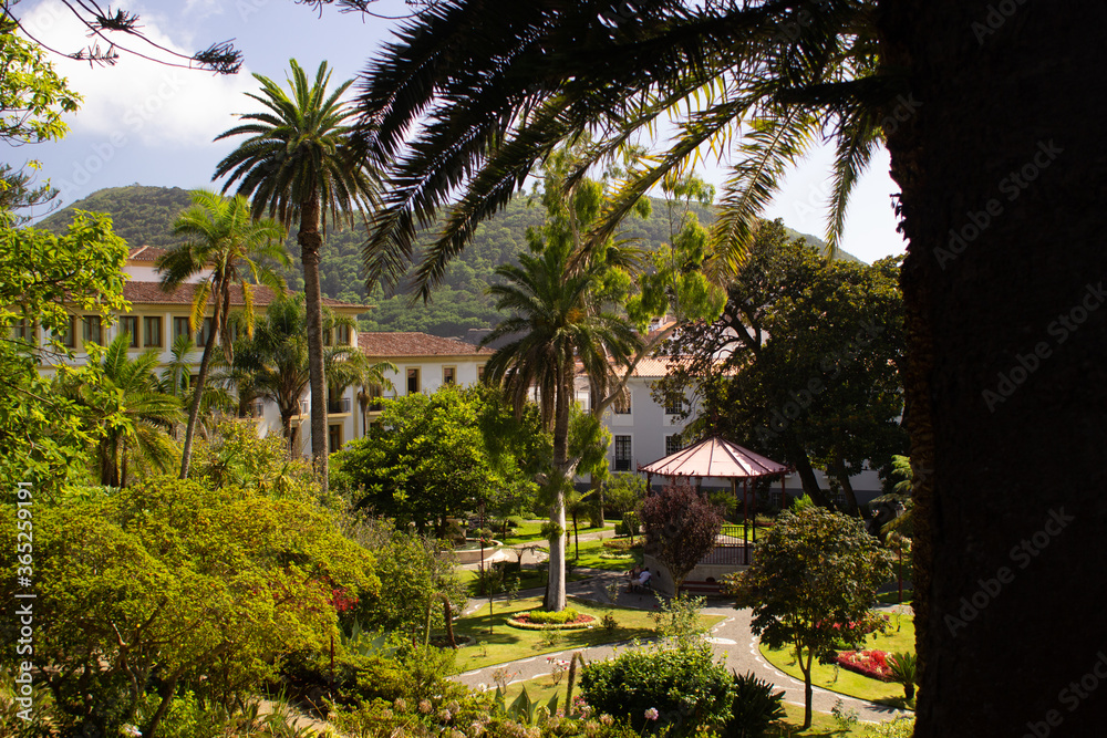 Fototapeta premium Azores ; Açores