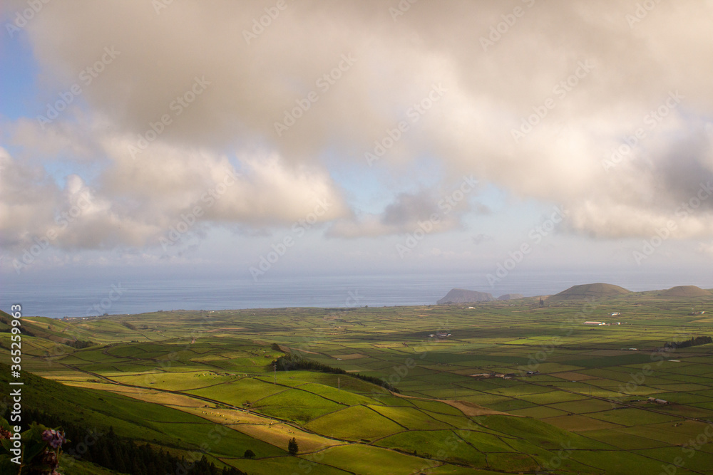 Azores ; Açores