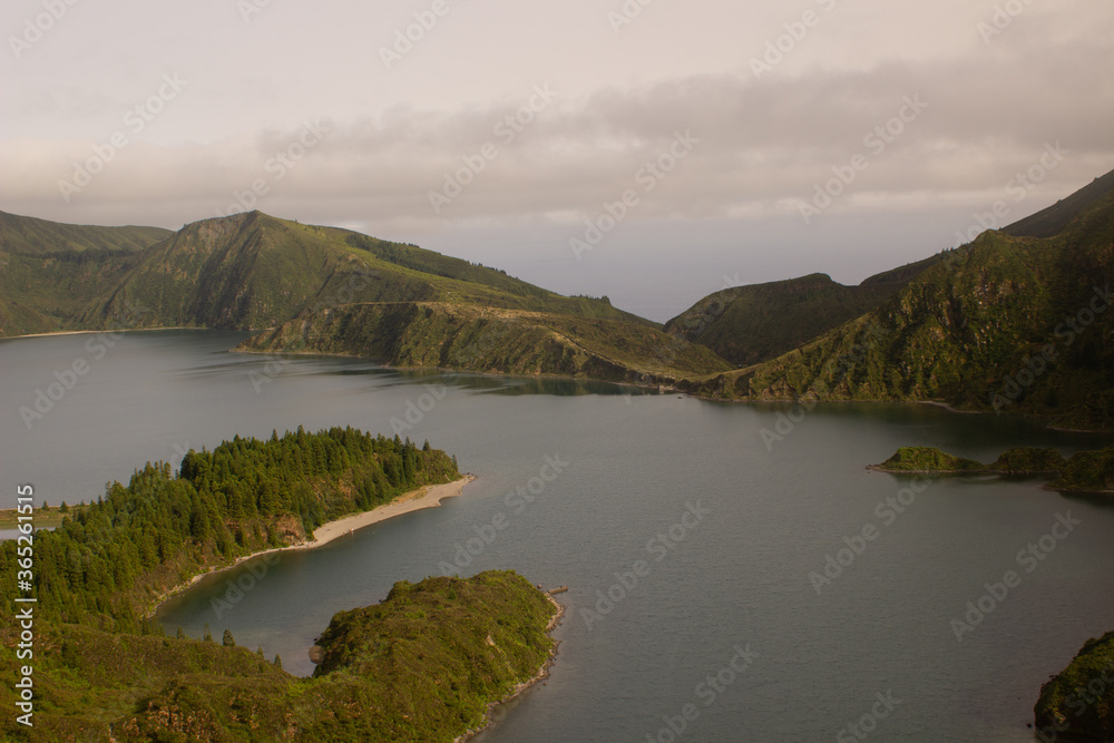 Açores; Azores