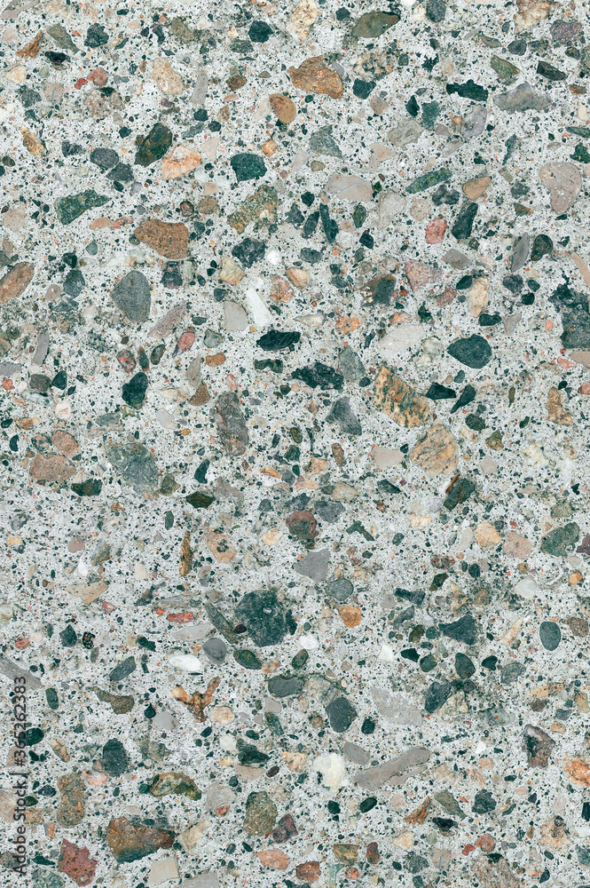 Background and texture of granite crumb. Background and texture of granite crumb.