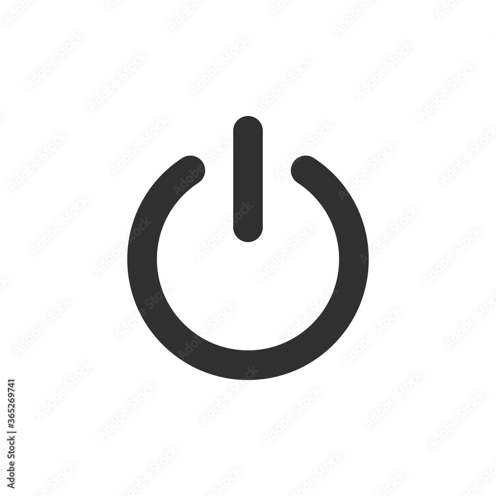 On or Off switch. Start button. On or Off switch. Start button.