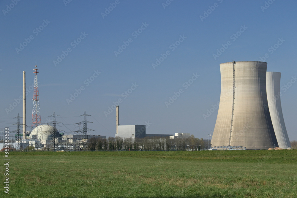 Atomkraft Atomkraft