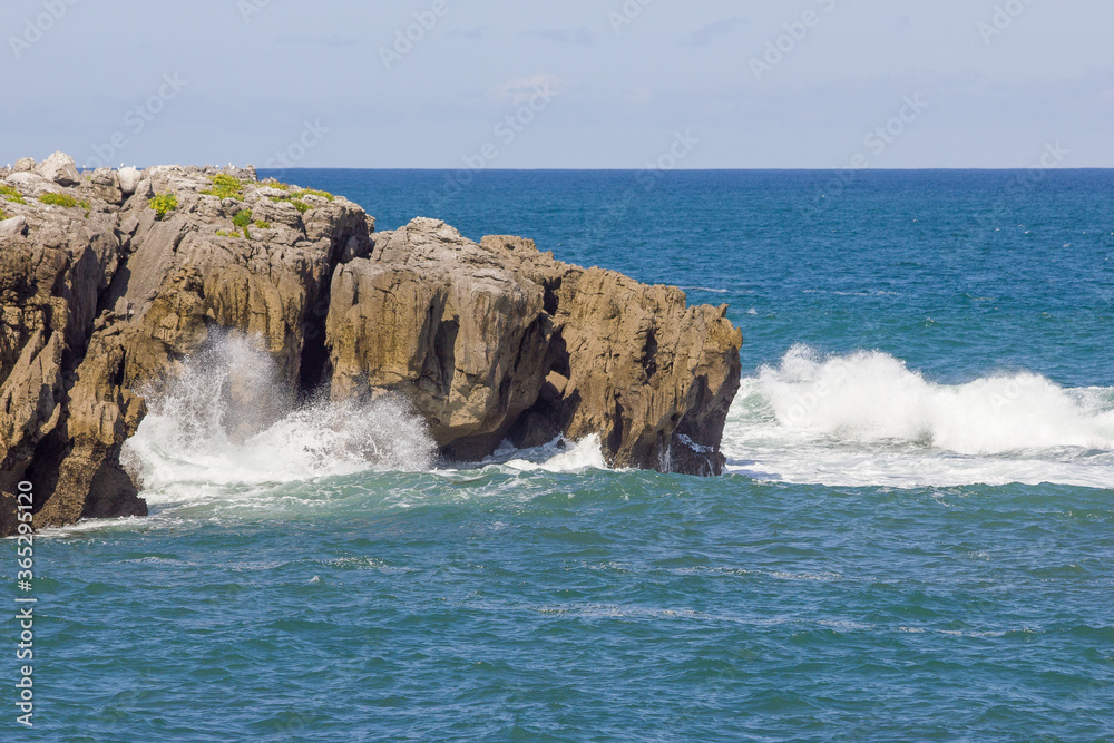 Sea Sea