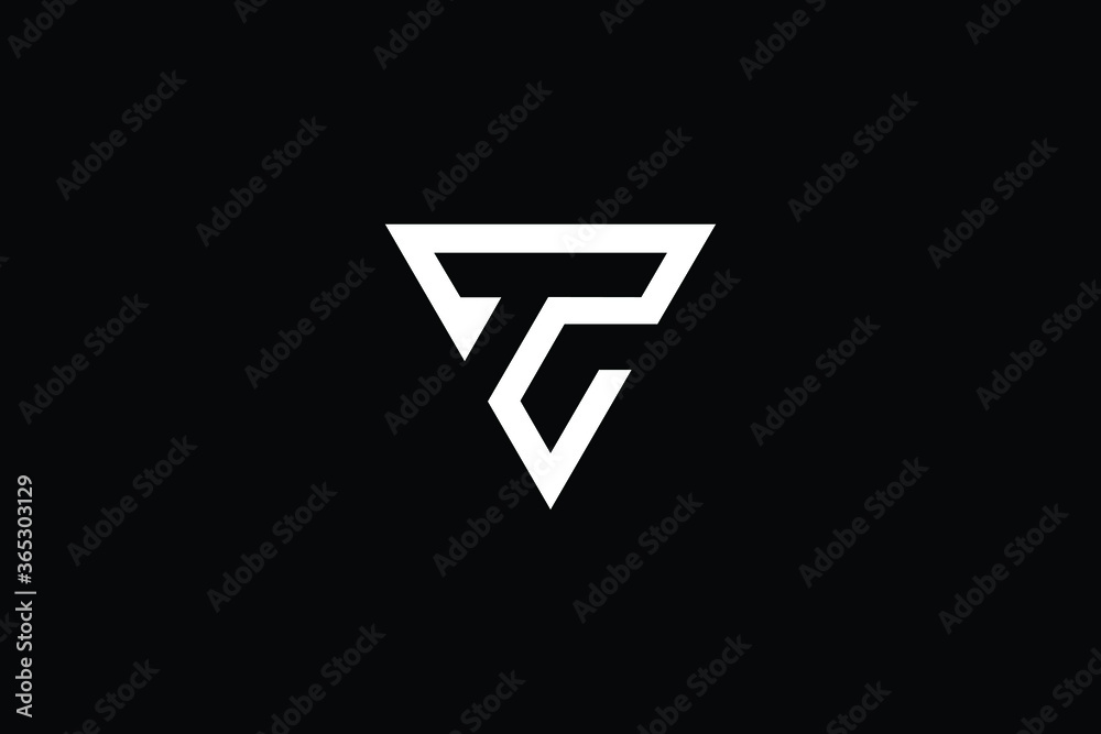 Minimal Innovative Initial TV logo and VT logo. Letter TZ LOGO AND ZT creative elegant Monogram. Premium Business logo icon. White color on black background Minimal Innovative Initial TV logo and VT logo. Letter TZ LOGO AND ZT creative elegant Monogram. Premium Business logo icon. White color on black background