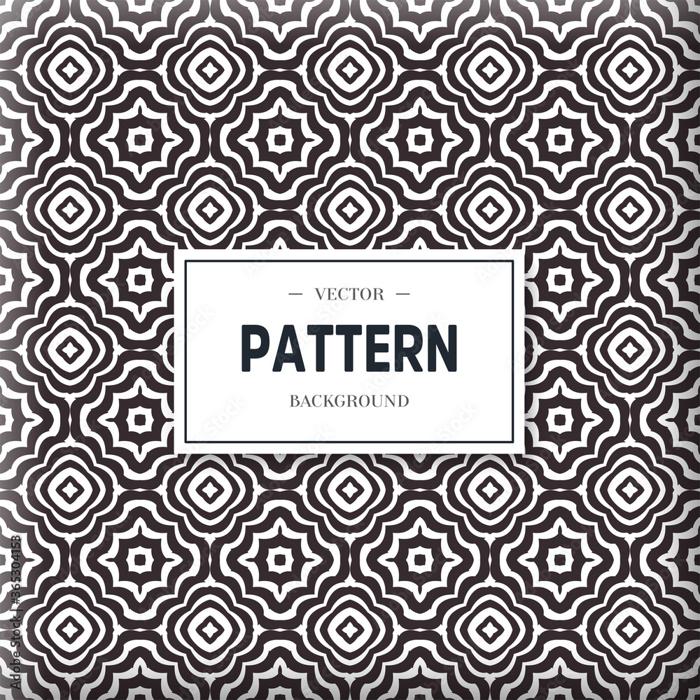 Abstract background texture in geometric ornamental style. Seamless design. Abstract background texture in geometric ornamental style. Seamless design.