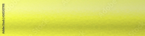 Pastel Yellow color Abstract color Low-Polygones Generative Art background illustration