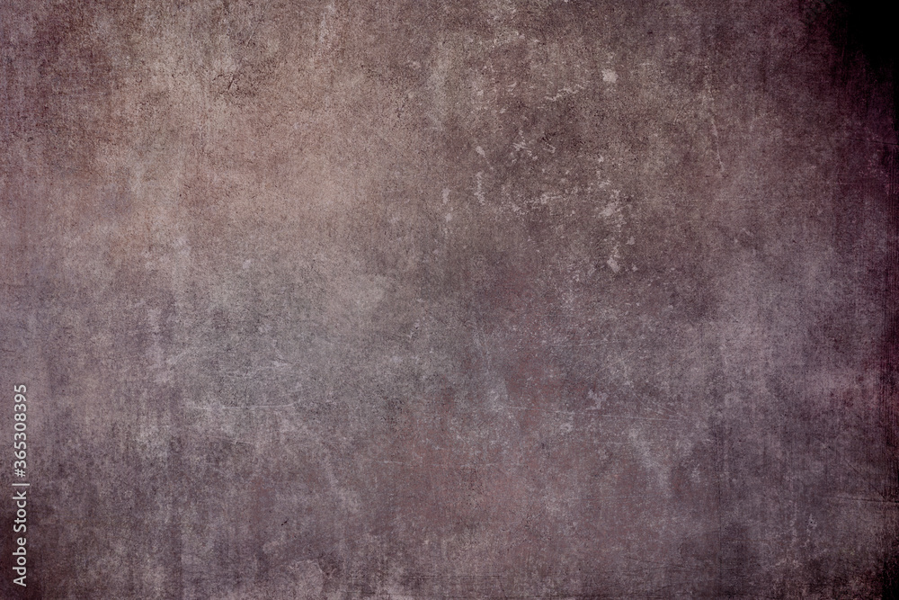 Fototapeta premium Stary czerwony mur nieczysty
