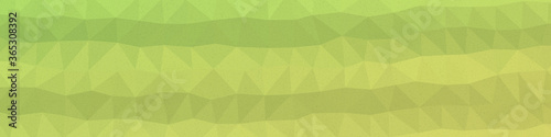 Citron color Abstract color Low-Polygones Generative Art background illustration