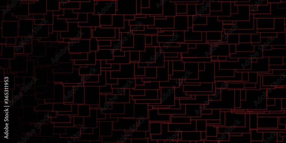 Dark Red vector background in polygonal style. Abstract gradient illustration with rectangles. Template for cellphones. Dark Red vector background in polygonal style. Abstract gradient illustration with rectangles. Template for cellphones.