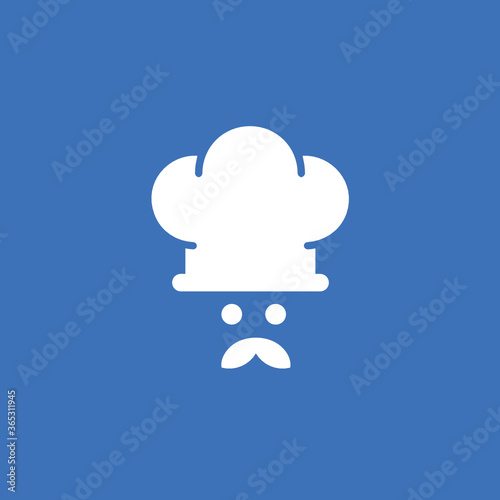 Chef -  Metro Tile Icon