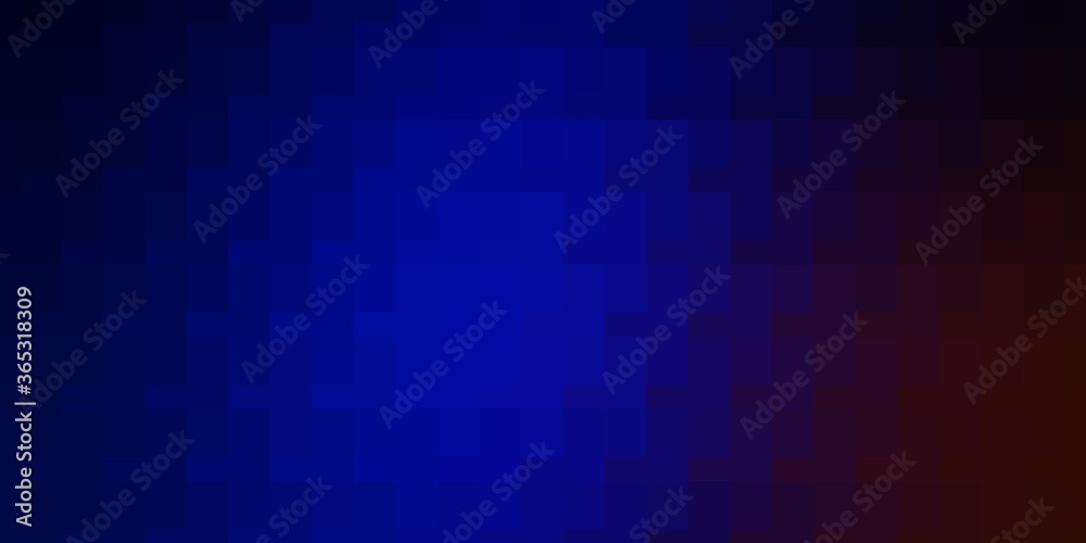 Light Blue, Red vector layout with lines, rectangles. New abstract illustration with rectangular shapes. Pattern for websites, landing pages. Light Blue, Red vector layout with lines, rectangles. New abstract illustration with rectangular shapes. Pattern for websites, landing pages.
