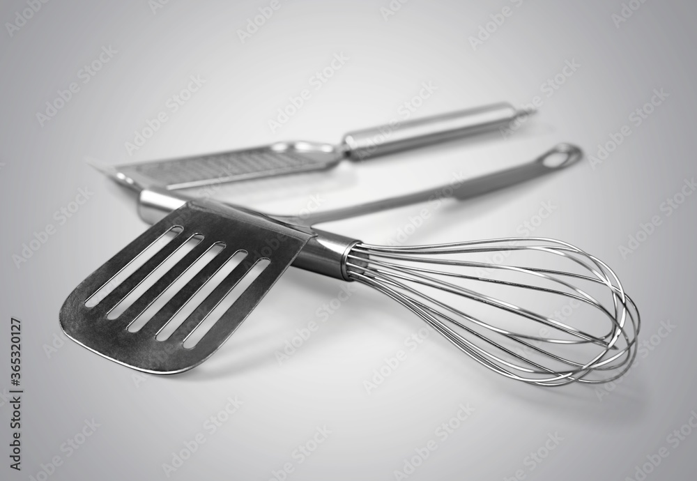 Spatula. Spatula.