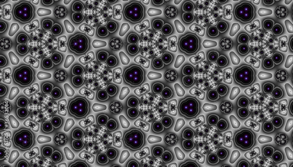 Abstract geometrical background Abstract geometrical background