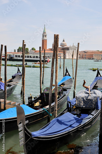 Venice (Italy) - Venecia (Italia)