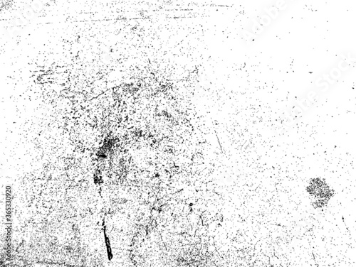 Grunge distress vector texture background