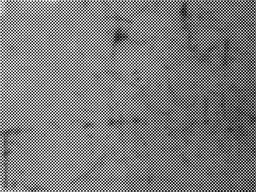 Grunge distress vector texture background