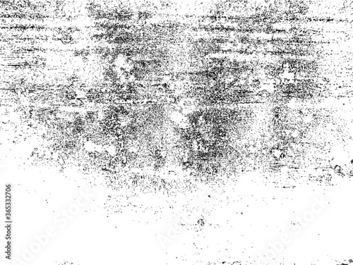Grunge distress vector texture background